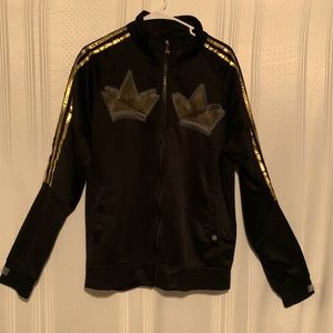 Switch Remarkable Jacket